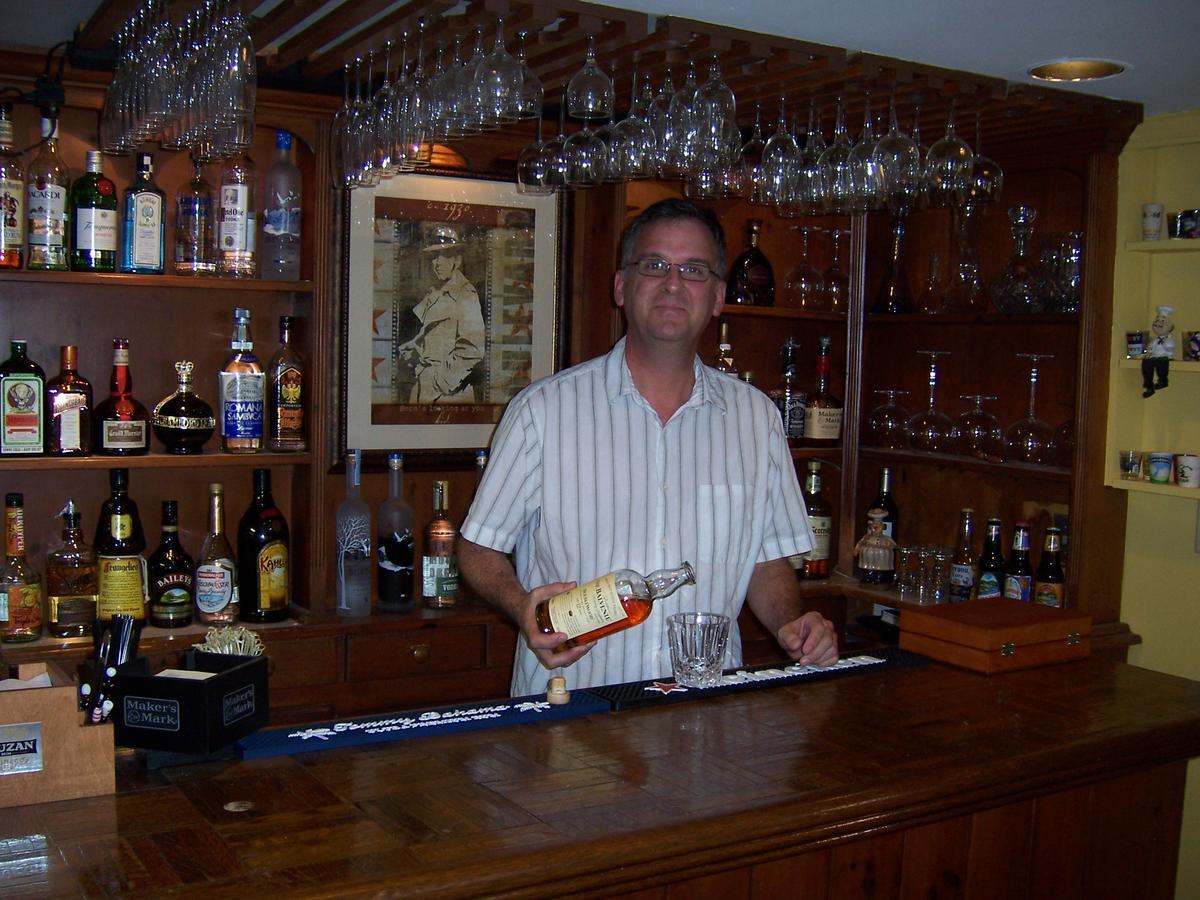 The Waitsfield Inn Esterno foto